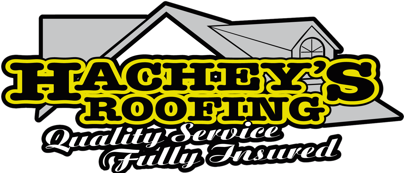 Hachey's Roofing